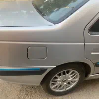 پژو پارس|خودرو سواری و وانت|حبیب آباد, |دیوار