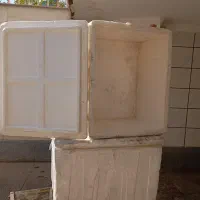 یخدان کائوچویی