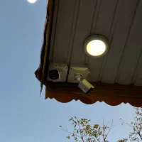 فروش ویژه دوربین مداربسته،دزدگیر،کرکره،جک برقی|دوربین مداربسته|کاشان, امیرکبیر|دیوار