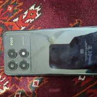 گوشی پوکو x6پرو