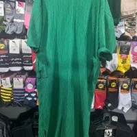 پیراهن ساحلی