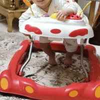 روروئک خارجی برند آمریکایی گراکو