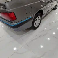 پارس تیوفایو ۹۸دریچه سیمی|خودرو سواری و وانت|دزفول, |دیوار