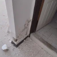 گچکاری لکه گیری خورده کاری انجام میدم.تضمینی|خدمات پیشه و مهارت|هشتگرد, شهرک بوستان|دیوار