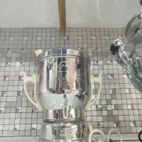 سماور بزقی