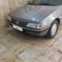 پژو 405 جی ال ایکس (GLX)، مدل ۱۳۸۶|خودرو سواری و وانت|کرج, فاز ۴ مهرشهر|دیوار