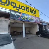 اجاره مغازه ۶۵ متر انشعابات کامل در موقعیت مناسب