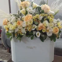دسته گل