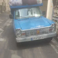 حمل بارنیسان