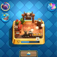 اکانت کلش رویال