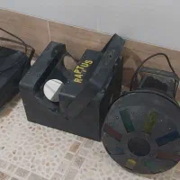 رقص نور