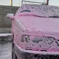 استخدام کارواش سینا