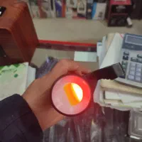 چراغ قوه|لامپ و چراغ|شیروان (خراسان), |دیوار