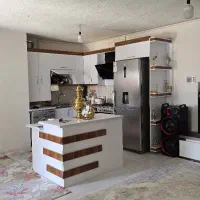 سهندساران روبروی مترو بر بلوار جنوبی ویو باز|فروش آپارتمان|هشتگرد, فاز ۱ مهستان|دیوار