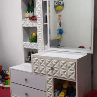 کمد لباس میز ارایش