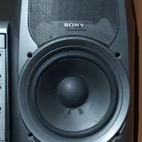 سونی مینی فلشخور بلوتوثی usbsys|سیستم صوتی خانگی|مشهد, فتح المبین|دیوار