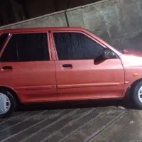 پراید 111 معاوضه با پژو هم قیمت