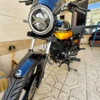 موتور keeway یا کی وای