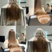 تخصصی ترین مرکز  رنگ و لایت و احیا با 14سال سابقه