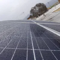 باطری برق اضطراری پنل خورشیدی یو پی اسUPS|خدمات پیشه و مهارت|قم, صفائیه|دیوار