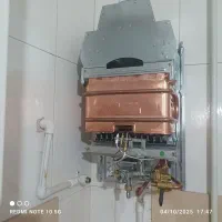 خدمات وتاسیسات جوشکاری،لوله کشی،آبگرمکن،بخاری پکیج