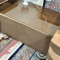 مبل ده نفره نو|مبلمان خانگی و میز عسلی|شیراز, پودنک|دیوار