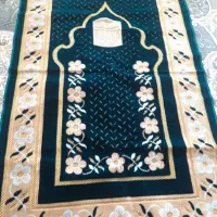 سجاده و جانماز و مهر و چادر نماز