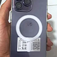 ایفون 14پرومکس|موبایل|سقز, |دیوار