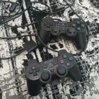 دسته پلی استیشن ۲