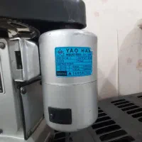 چرخ سرکیسه دوز یوهان مدل N600A|ماشین‌آلات صنعتی|قم, گلزار|دیوار