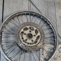 رینگ سیمی شوکا