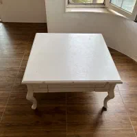 فروش مبلمان به همراه میز وسط|مبلمان خانگی و میز عسلی|بندر انزلی, پاسداران|دیوار