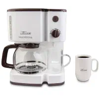 قهوه ساز feller