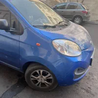 MVM110S کم کارکرد|خودرو سواری و وانت|تهران, جنت‌آباد شمالی|دیوار