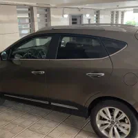 جک s5 اتومات ۲۰۰۰ مدل ۹۵|خودرو سواری و وانت|رشت, دروازه لاکان|دیوار