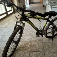 دوچرخه فلش خارجی آلمینیوم ۲۶|دوچرخه، اسکیت، اسکوتر|بجنورد, |دیوار