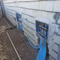 لوله کشی آب وفاضلاب ، اتویی و پنج لایه|خدمات پیشه و مهارت|سیرجان, |دیوار