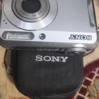 دوربین دیجیتال حرفه‌ای اصل سنی