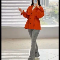 چرخکار مانتو دوز  ماهر خانم  یا آقا  نیازمندیم