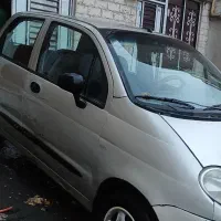 دوو ماتیز  مدل. ۷۹|خودرو سواری و وانت|اراک, |دیوار