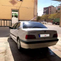 پژو پارس استثنایی|خودرو سواری و وانت|کرمان, |دیوار