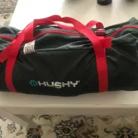 چادر کوهنوردی و کمپینگ حرفه ای هاسکی/ Flame 2|کوهنوردی و کمپینگ|مشهد, آزادشهر|دیوار