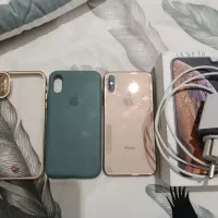 گوشی ایفون xs
