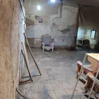 انباری یاکارگاه