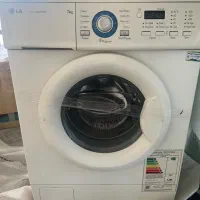 لباسشویی هفت کیلویی ال جی