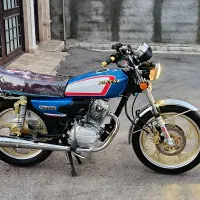 نیکتاز پلاس|موتورسیکلت|شاهین دژ, |دیوار