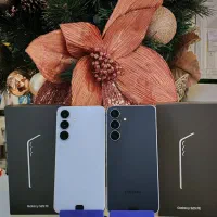 سامسونگ s25feاقساطی