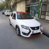 کوییک rsمدل۱۴۰۲|خودرو سواری و وانت|مشهد, خواجه ربیع|دیوار
