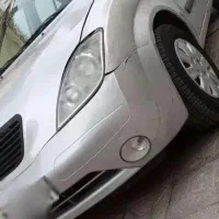 تیبا91دوو ماتیز 81بی رنگ شاسی سالم سالم درحدصفر