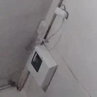 دزد گیر  خانه